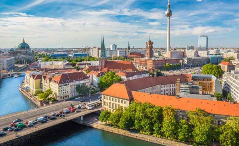 Berlin’de ev sahibi olmanın şimdi tam zamanı