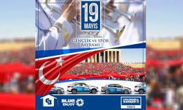 Coldwell Banker Danışmanları 19 Mayısta Anıtkabir'de Buluşuyor