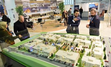 2017 Aralık'ta Yabancıya 2.164 konut satıldı
