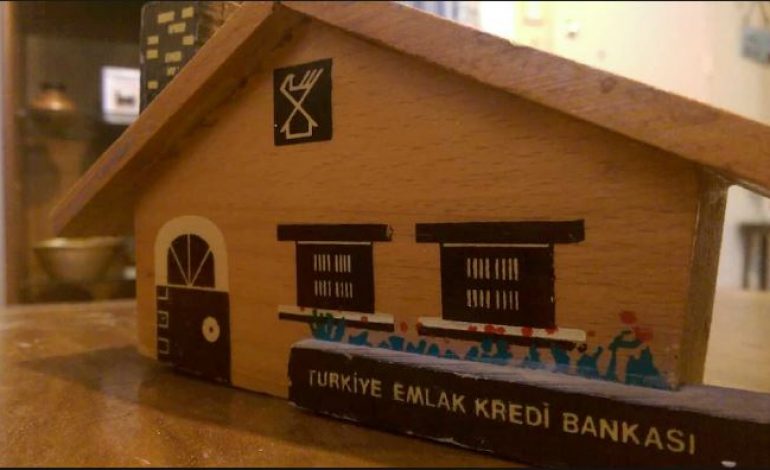 Emlak Bankası Geri Dönüyor