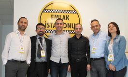 Emlak İstasyonu bu yıl 30 franchise ofis açacak!