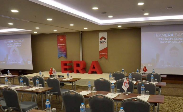 ERA’dan “Yeni Projelerden Ev Alma Algoritmaları”