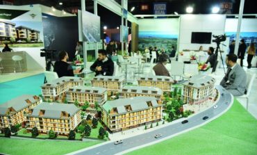 CNR Emlak Fuarı'nda sektörün en büyük müzayedesi düzenlenecek