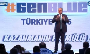 Coldwell Banker Gen Blue Gerçekleştirildi