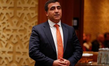 "İstanbul Finans Merkezi için teşvik mevzuatı gerekiyor"