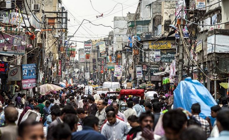 Türk İnşaatçılara Hindistan Pazarı