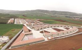 Suriyeli yetimler için 'özel köy'