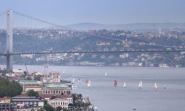 İstanbul'da Kira Amortisman Süresi 22 Yıl