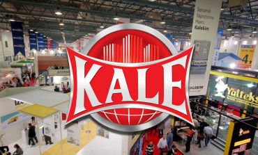 Kale Endüstri Holding'te İki Üst Düzey Atama