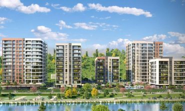 Ege Yapı'dan Yeni Proje, Kordon İstanbul