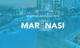 Sinpaş'tan Marina Ankara Projesinde 100 Ay 0 Faiz