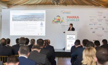 Marka Şehirler Zirvesinin İkincisi Gerçekleştirildi