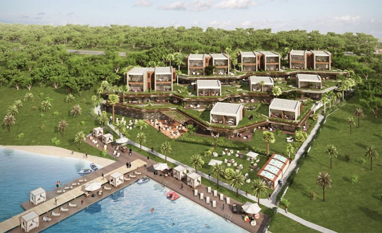 Olaverde Luxury Residence ile Denize Sıfır Yaşam