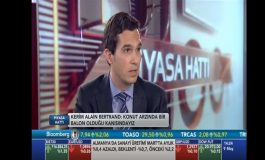 REİDİN Türkiye Ülke Müdürü Kerim Bertrand, Yeni CEO Olarak Atandı