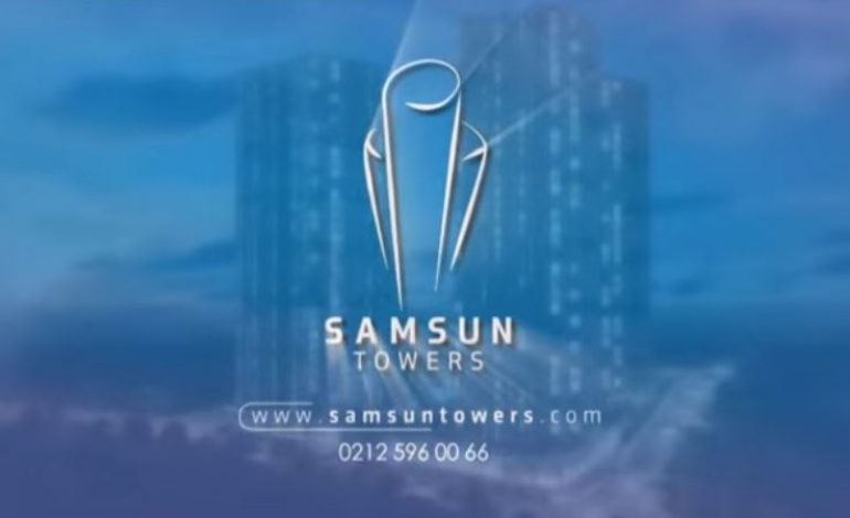Orhan Gencebay Reklamlı Samsun Towers’a Dolandırıcılık Davası
