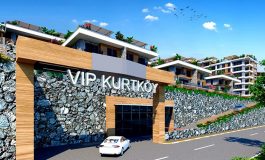 VIP Kurtköy