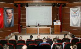 "Beton Teknolojileri ve Doğru Beton Uygulamaları" Semineri İstanbul'da gerçekleştirildi