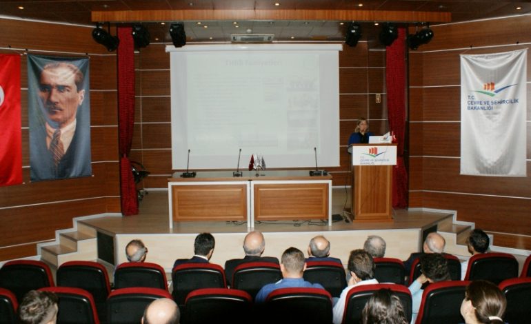 “Beton Teknolojileri ve Doğru Beton Uygulamaları” Semineri İstanbul’da gerçekleştirildi