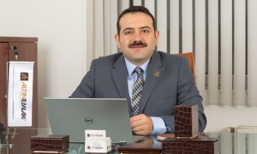 Konut Satışlarında Yılın Rekoru