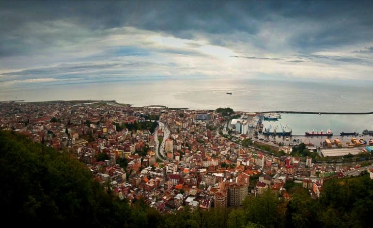 Trabzon Konut Piyasasına Arap Yatırımcı Etkisi