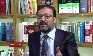 'Kentsel Dönüşüm Cumhuriyetten Bu Yana En Büyük İmar Hareketi'