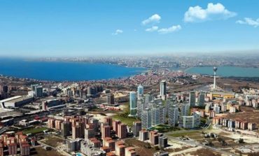 Beylikdüzü Gürpınar'da Konutlar 2 Bin TL'den Başlıyor
