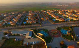 Ferhat Bektaş, "Villa Yoğun İlçeler Satışını Artırdı"