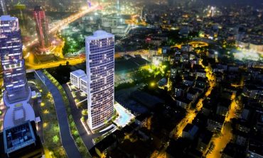 Deluxia Park Residence