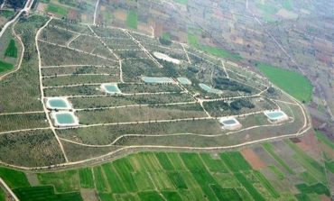 Demirel'in Anıt Mezarı İçin İhale