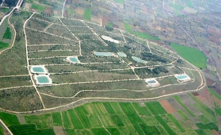 Demirel’in Anıt Mezarı İçin İhale