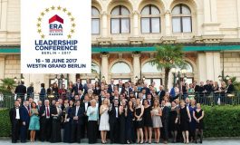 ERA Gayrimenkul, "Leadership Conference 2017" için Berlin'de toplandı