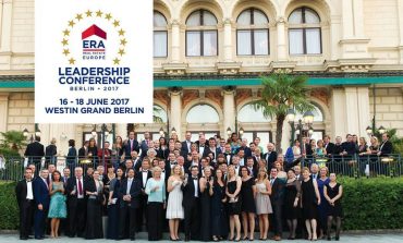 ERA Gayrimenkul, "Leadership Conference 2017" için Berlin'de toplandı