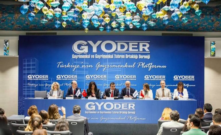 GYODER’den Yeni İmar Mevzuatı Eğitim Semineri