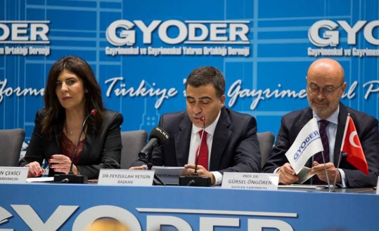 Gyoder’den Sektöre Işık Tutacak Yeni Bir Rapor Geliyor