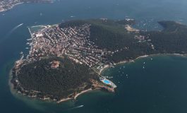 İstanbul Adalar'da İmar Planı Yapma ve Onaylama Yetkisi İBB'den Alınarak Bakanlığa Verildi