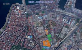 İzmir Konak 2. Etap Pekintaş Yapı ve Burakcan İnşaat ortaklığı kazandı