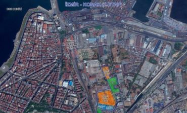 İzmir Konak 2. Etap Pekintaş Yapı ve Burakcan İnşaat ortaklığı kazandı