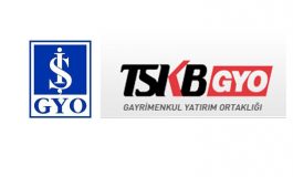 İş GYO ile TSKB Gayrimenkul Yatırım Ortaklığı A.Ş. Birleşmesi İptal