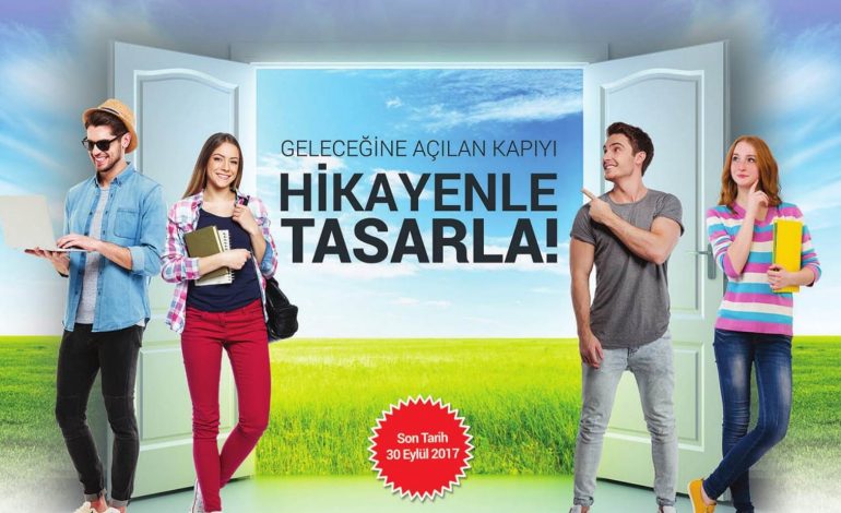 Kale’den Kapı Tasarım Yarışması, Hikayeye Açılan Kapılar