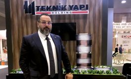 Teknik Yapı İzmir'i Radarına Aldı