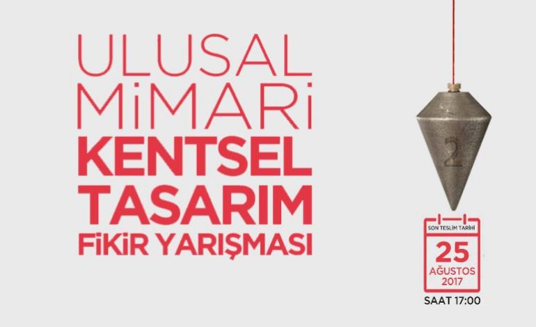 7 İklim 7 Bölge Mahalle Ulusal Mimari Kentsel Tasarım Fikir Yarışması sonuçlandı