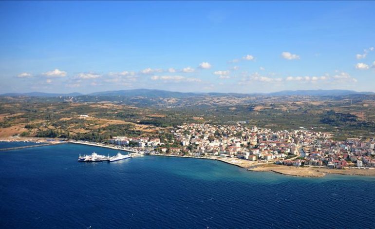Çanakkale Köprüsü arsa fiyatlarını 20 kat artırdı