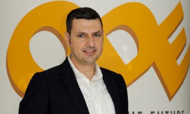 Şehir Hastanelerinin Yalıtım Tercihi ODE