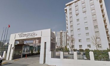 Alizepark Kurtköy