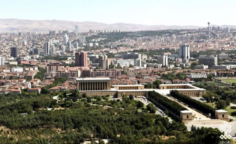 Anıtkabir’de plan değişikliği ile yapılaşma arttırılıyor