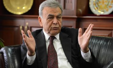 Kocaoğlu: "Dönüşümde Rantı Değil Torunlarımızı Düşünmeliyiz"