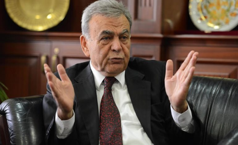 Aziz Kocaoğlu’nun İmar İsyanı