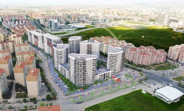 Ankara'ya Yeni Bir Proje, Best Point Batıkent