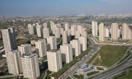 Eylül 2018'de Avrupa'da Başakşehir, Anadolu Yakasında Pendik Satışları Rekor Oranda Arttı