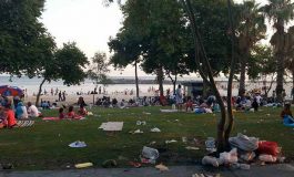 Suriyeli Mülteciler Bölgesel Gayrimenkul Taleplerini Değiştirebilir